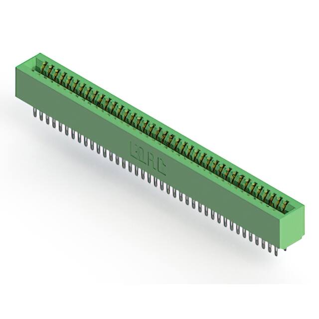 341-078-500-201 EDAC Inc.  Edgeboard Connectors